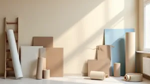 Tapetowanie cennik Śląsk Opole