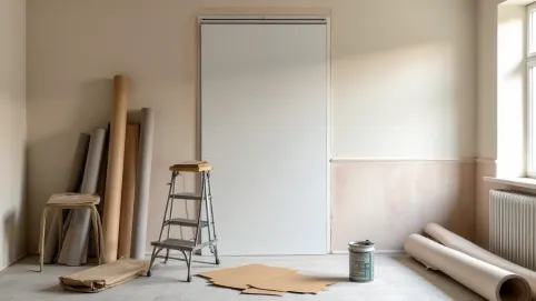 Tapetowanie cennik Śląsk Rzeszów