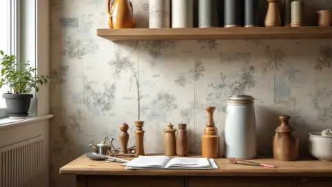 Tapetowanie cennik Śląsk Warszawa