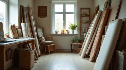 Tapetowanie cennik Śląsk Zielona Góra