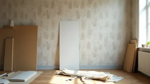 Tapetowanie Kraków cennik