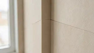 tapetowanie narożników