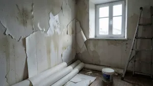 tapetowanie warszawa