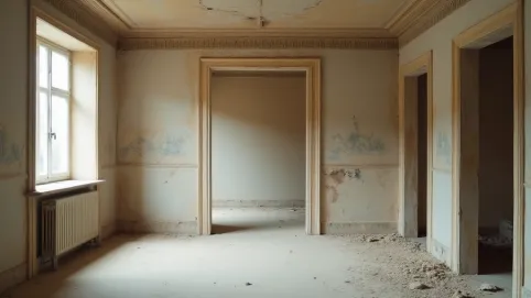 Totalne remonty Szelągowskiej casting do kiedy