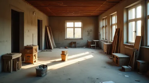 totalne remonty szelągowskiej  sezon 7 kiedy