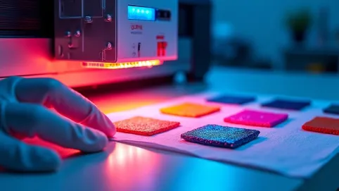 Tusz UV do drukarki ściennej