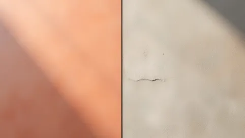 Tynk akrylowy czy mineralny