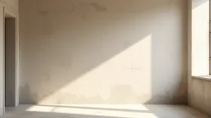 Tynk cienkowarstwowy wewnętrzny na ytong