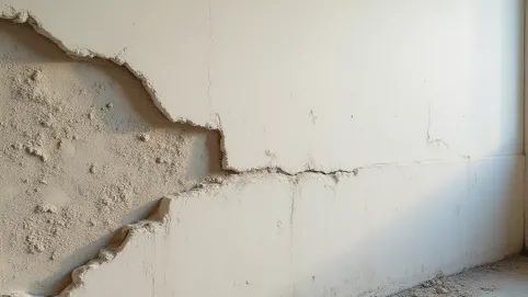 Tynk do zatapiania siatki