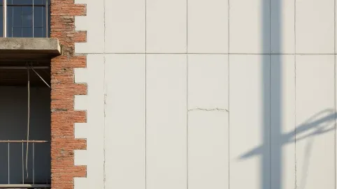 Tynk elewacyjny cena za m2