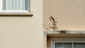 Tynk elewacyjny maszynowy czy ręczny