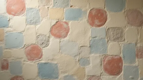 Tynk mozaikowy wady i zalety