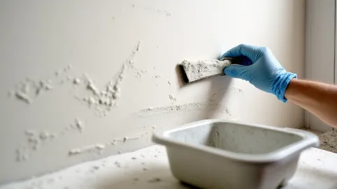 Tynk Renowacyjny Jak Położyć