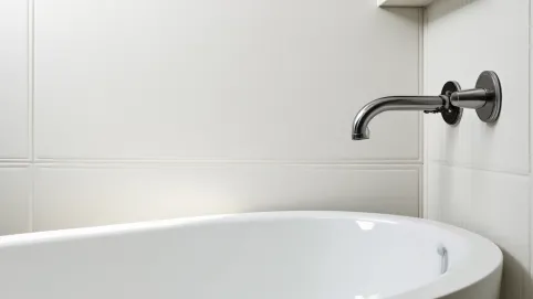 Tynk strukturalny do łazienki cena