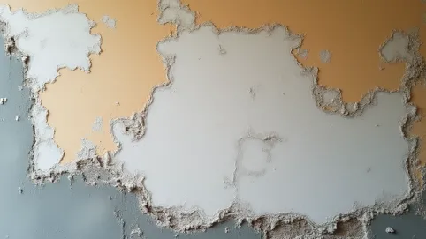 Tynk zamiast gładzi