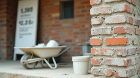 Tynk zewnętrzny cena robocizny