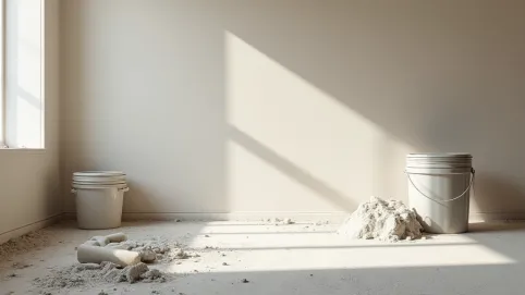 Tynki gipsowe cena robocizny