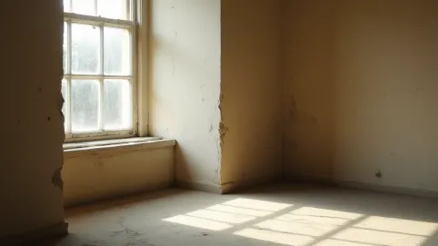 Tynki gipsowe w listopadzie