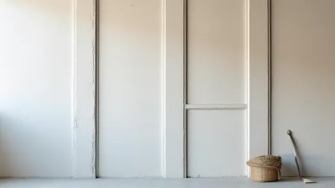 Tynki gipsowe zalety i wady