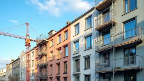 Tynki maszynowe Warszawa  Najlepsi w 2024