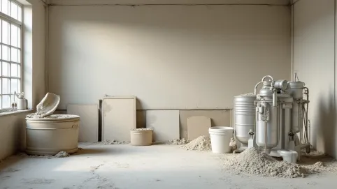 Tynki maszynowe wewnętrzne cena