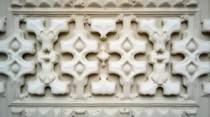 Tynki strukturalne wzory