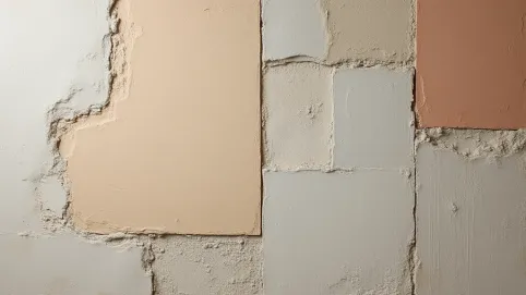 Tynki wewnętrzne rodzaje