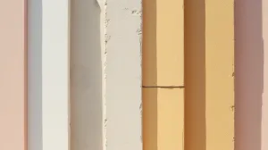 Tynki zewnętrzne rodzaje