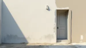 Tynkowanie natryskowe elewacji cena