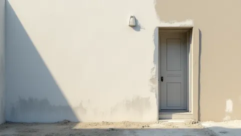 Tynkowanie natryskowe elewacji cena