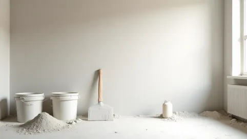 tynkowanie ścian cena za m2