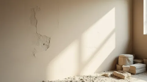 Tynkowanie ścian ręcznie cena