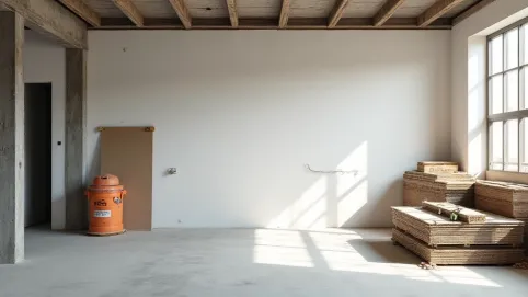 Ubezpieczenie na czas remontu