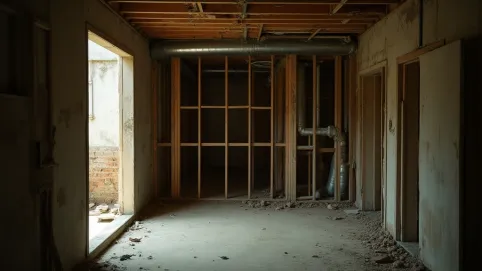 uciążliwy remont za ścianą co można zrobić w takiej sytuacji