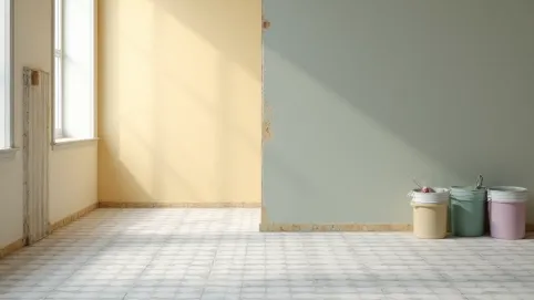 Układanie Płytek Malowanie Ścian