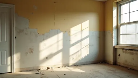 Ulga na remont mieszkania w bloku