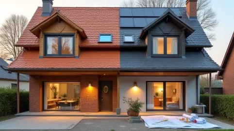 Ulga remontowa a ulga termomodernizacyjna