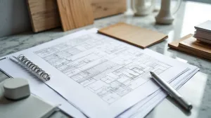 umowa na remont łazienki  wzór