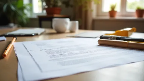 Umowa o wykonanie usług remontowych wzór