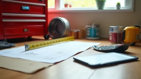 Usługi remontowe cennik