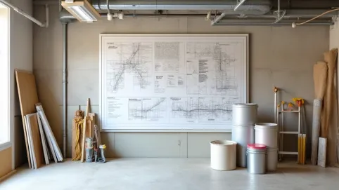 usługi remontowobudowlane cennik