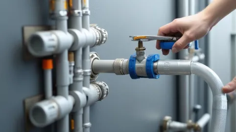 viega advantix vario ścienny  instrukcja montażu