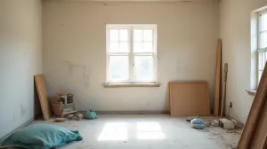W jakich godzinach można remontować mieszkanie