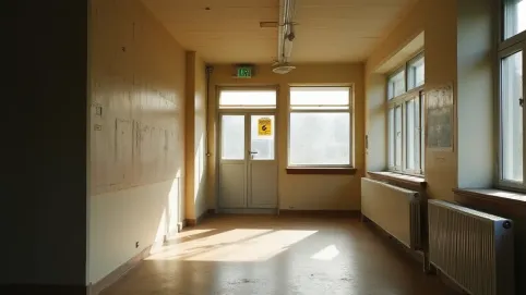 W jakich godzinach można robić remont w bloku