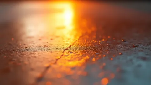 W jakiej temperaturze kłaść gładź