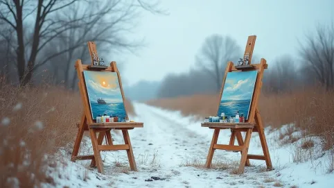 W jakiej temperaturze można malować na zewnątrz