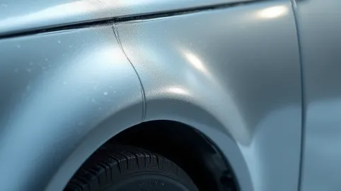 W jakiej temperaturze można malować samochód