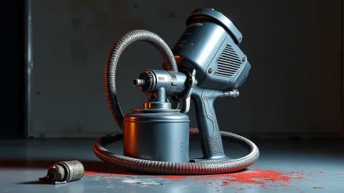 Wagner Agregat do malowania