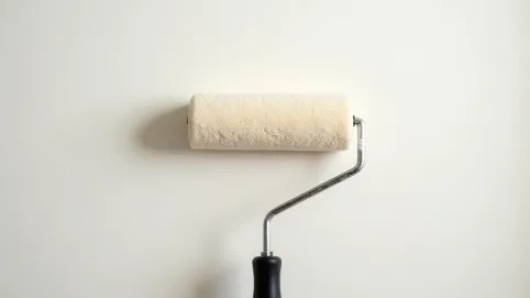 Wałek niekapiący do malowania