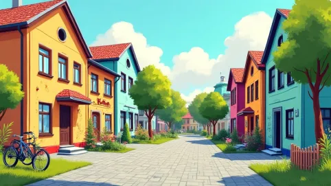 Warszawa malowanie dla dzieci